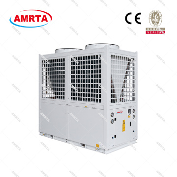 Modular Type Air Cooled Water Chiller Unit