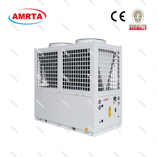 Water Chiller untuk Industri Pembuatan Bir