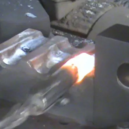 Heat treatment heating equipment for industrial production