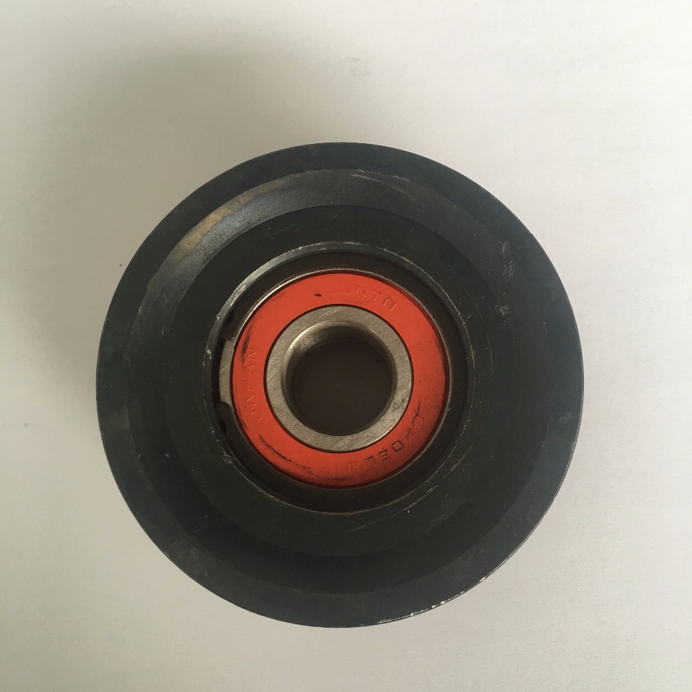 Excavator spare parts PC300-8 pulley 6743-61-3441