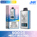 Jnr mega box pro 50k puffs vape