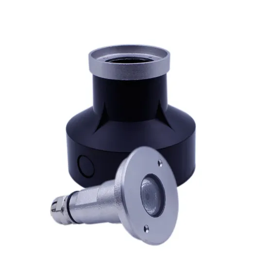 3W Fountain Swimming Pool RGB LED Underwater Light