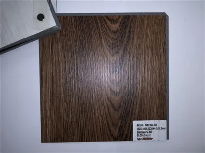 Luxury Vinyl Plank Armstrong