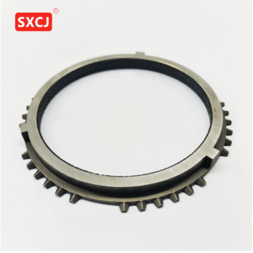 OEM 8877314 Custom Heavy Truck Gearbox Steel Synchronizer Ring for EATON
