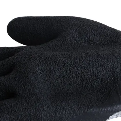 New Scratch-Resistant Safety And Health Gloves
