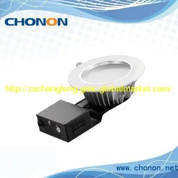 Office lighting 10w  ultra-thin LED downlight