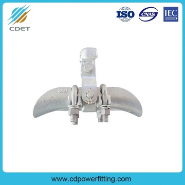 Die Casting Suspension Clamps (Trunnion Type)