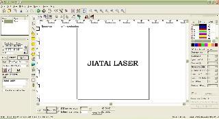 CABLE TIES Laser Marking Machine