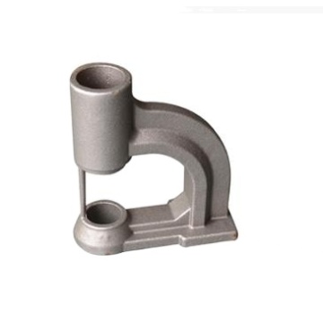 OEM Foundry Casting and Cnc Machining Parts