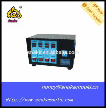 2014 high quailty sequential valve gate controller