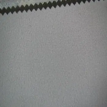 Polar Fleece, Made of Polyester, Used for Garments