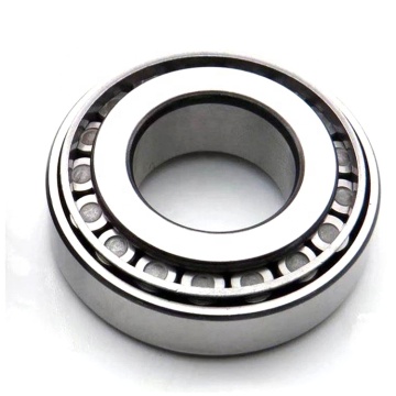 Inch Tapered Roller Bearing 2580/2520 31.75*66.421*25.4 mm