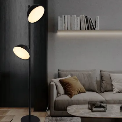 Modern Design Floor Lamp