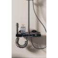 New Design Digital Display Temperature Shower Set