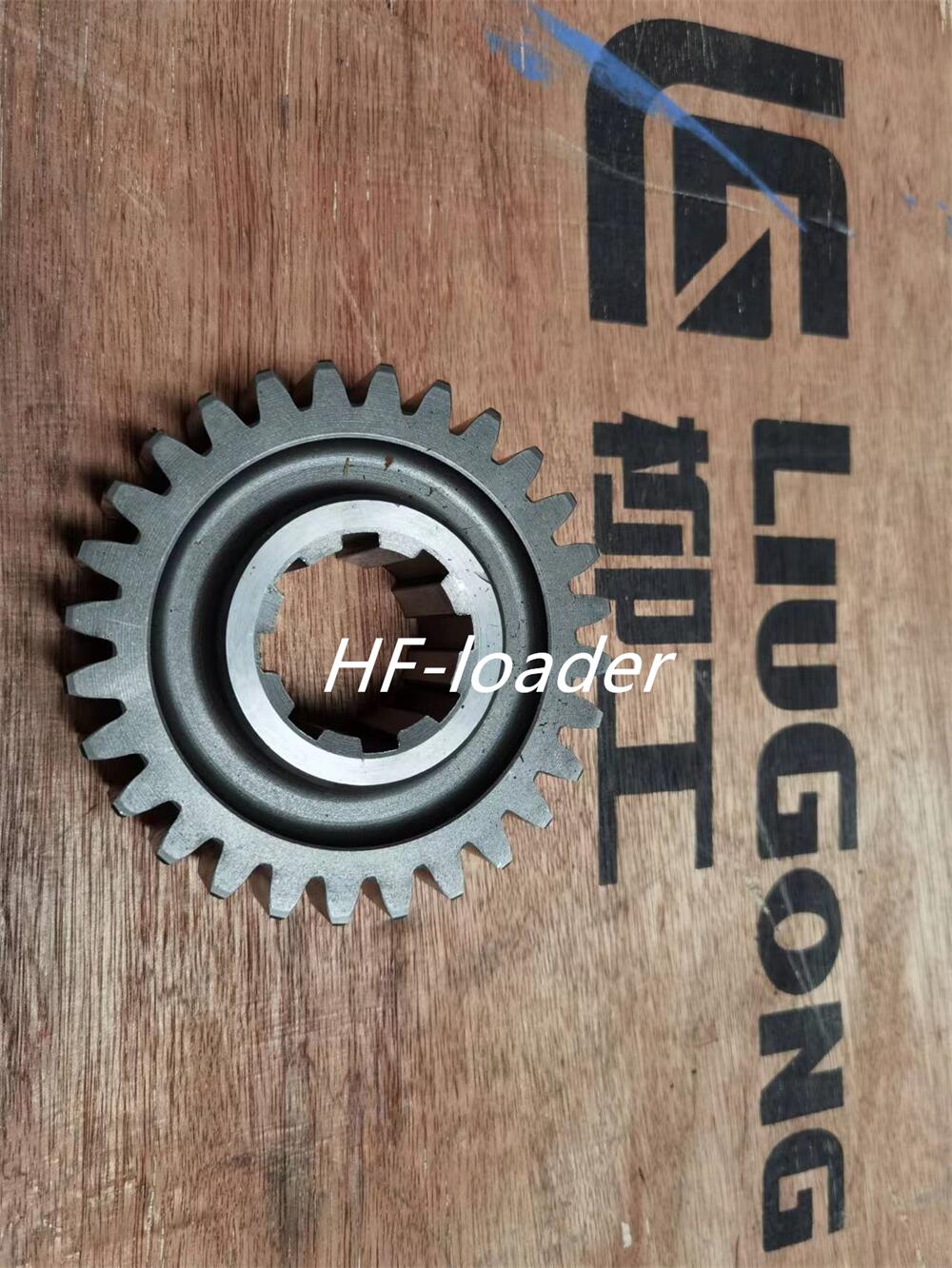 YJ315 Torque Converter driving gear for Liugong 833