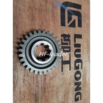 YJ315 Torque Converter Driving Gear untuk Liugong 833