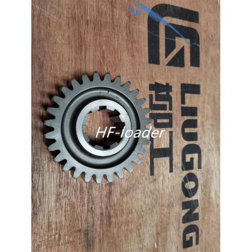 Yj315 Torque Converter Driving Gear для Liugong 833