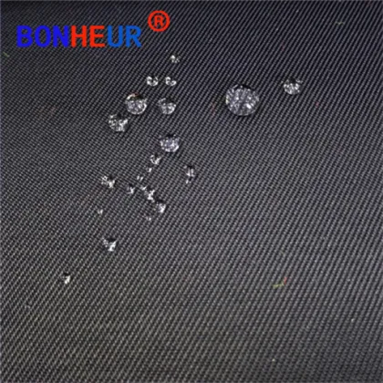 500D 1000D Nylon Cordura Reinforcement Fabric