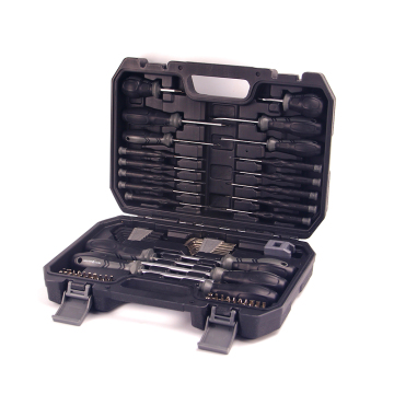 Hot Selling Multifunctional Magnetic Screwdriver Set with Anti-Slip Bit Holder and Angle Options