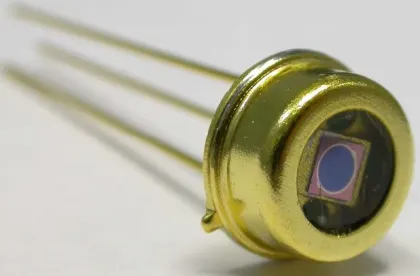 Si Photodetector Series