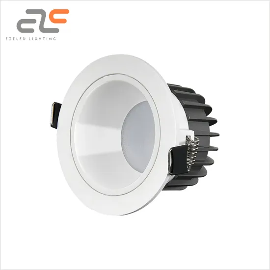 EZELED New Model Waterproof IP54 LED Downlight (10W/15W/24W/36W)