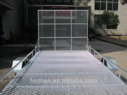 ATV trailers (buggy trailers) / Go kart trailers