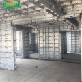 Building 6061 T6 Aluminium Construction Formwork System