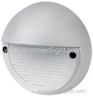 Led Wall Lightings 230v 1w 4leds 