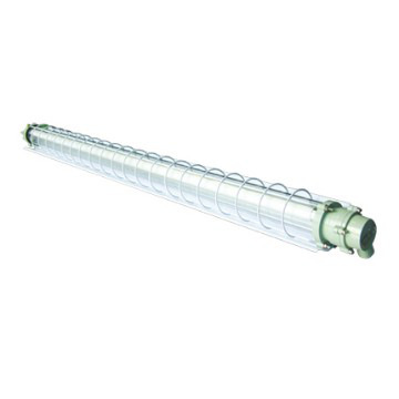 Single-tube T8 explosion proof lighting fixutures 36W