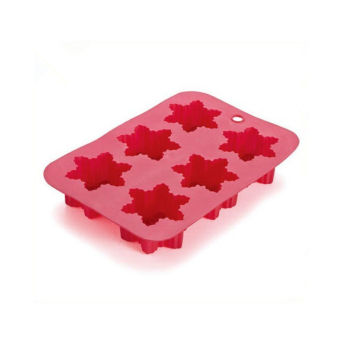 Non-stick New Design 100% Food Grade Silicone Kitchenware Utensils Silicone Cake Mold
