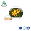Yellow Peach Extract 10:1 20:1 for Beverage and Food Use