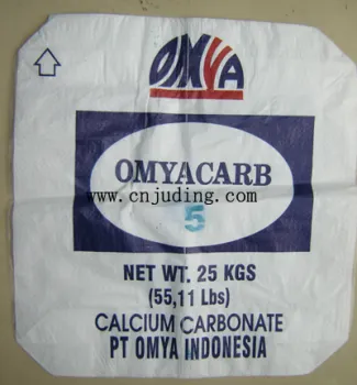 paper composite valve bag