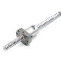 High precision 1204 ball screw with linear module