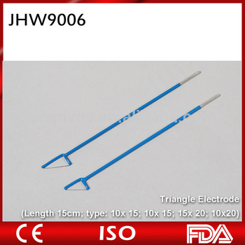 surgical electrode/electrosurgical electrode for esu pencil