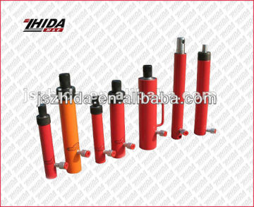 Heavy Load Hydraulic Cylinder/Hydraulic Ram