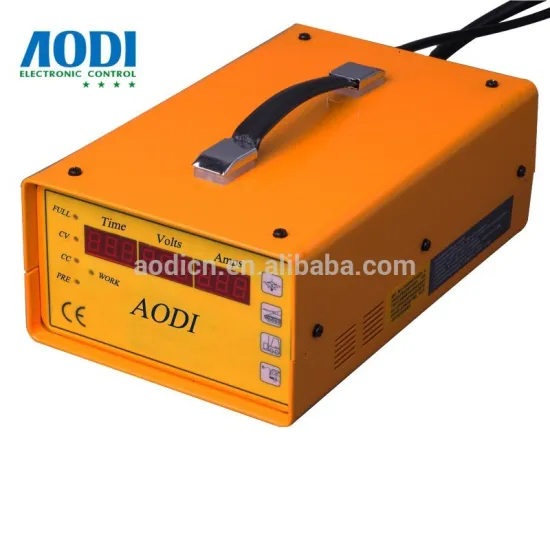 Powerboss Sweepers HF PFC 36V20A on board battery charger, battery charger for Powerboss Scrubbers, 36v20a Battery charger