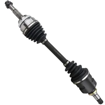 EPX Automotive Parts Wholesalers: Axle Drive Shaft for Hyundai 49500-1E010/49500-1R010/49500-1E000/49500-1E000T