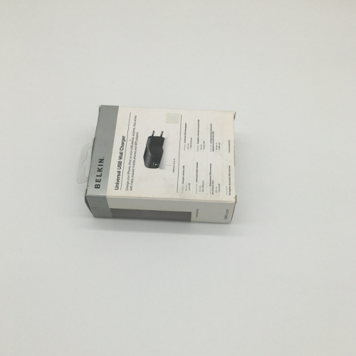 brown double wall corrugated cardboard boxes for packaging