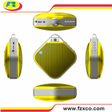 Mini Bass Best Sound Quality Bluetooth Speaker