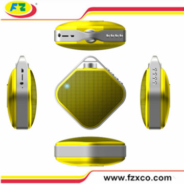 Mini Bass Best Sound Quality Bluetooth Speaker