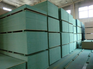 12 mm Moisture Resistant MDF Boards