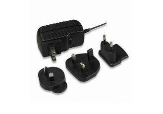 310mA Universal AC/DC Adapter