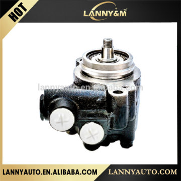 Truck Power Steering Pump for MITSUBISHI 6D14/6D15 MC826124