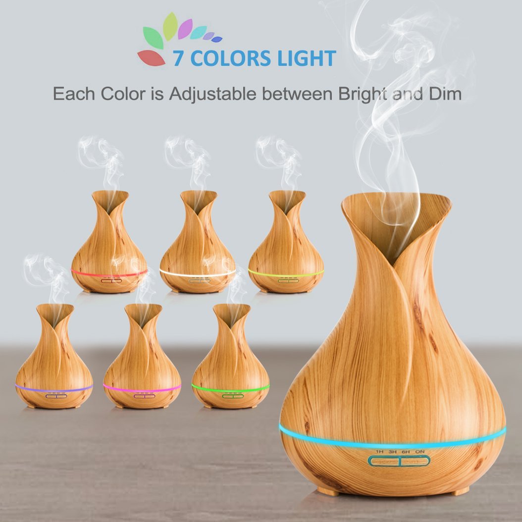 essential oil diffuser