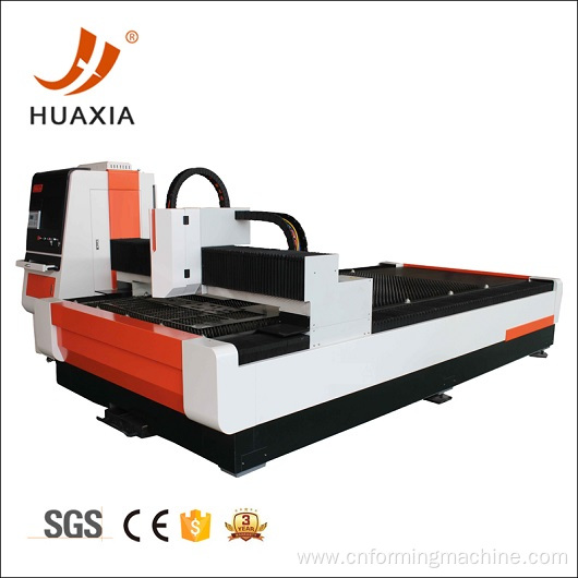 Stainless steel metal Tube CNC laser cutter