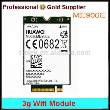 huawei ME906E EDGE GPRS GSM 100mbps 4g lte module
