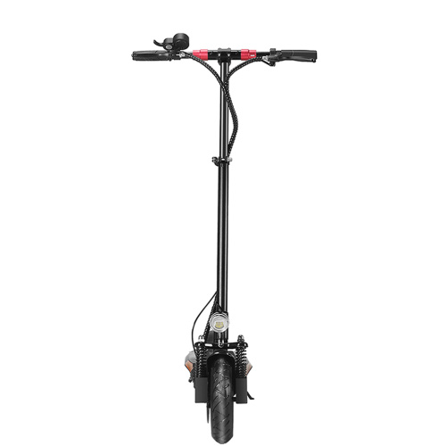 Off Road Kick Foldable Portable E-Scooter with Wheels