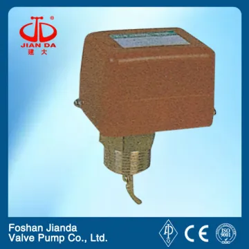 LKB-01 water flow indicator for air condition