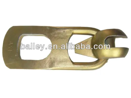 DR Anchor lifting eye