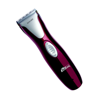 High Standard Carbon Steel Blading Hair Clipper